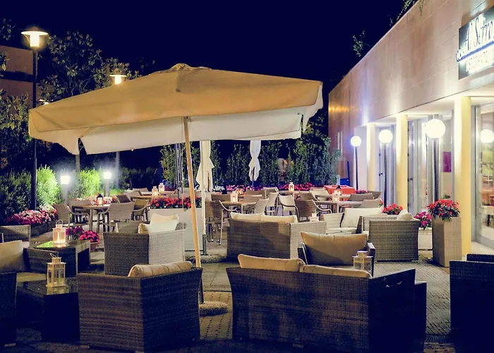 Mercure Genova San Biagio